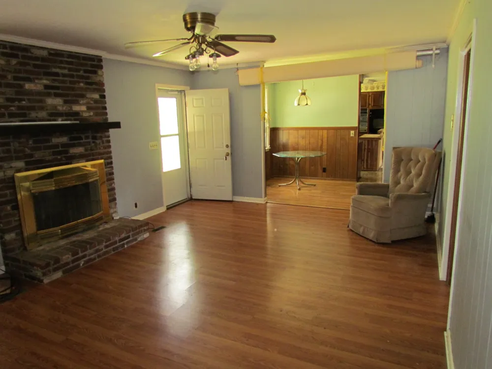 606 Juliet Dr Mount Juliet, TN 37122