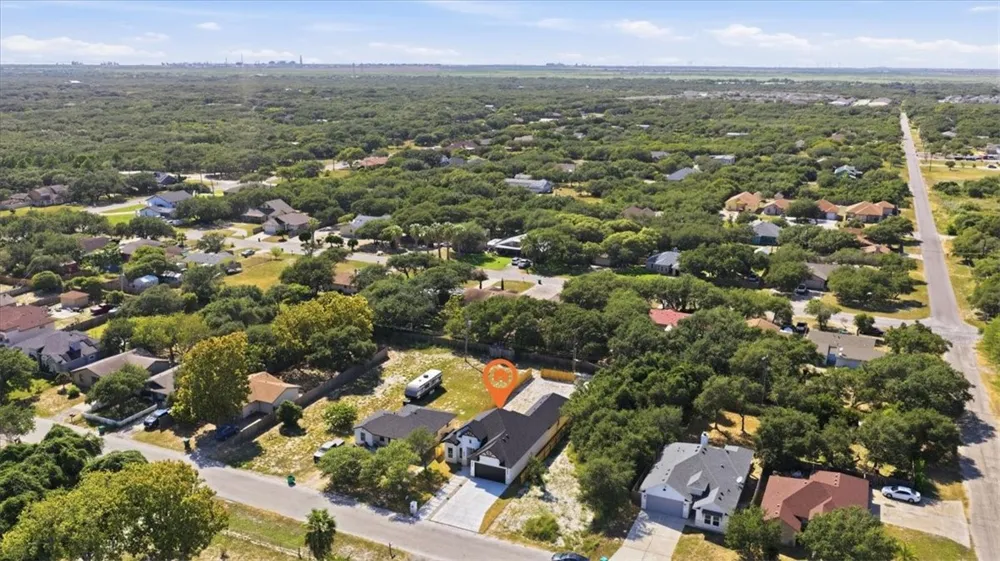 924 S 10TH Aransas Pass, TX 78336