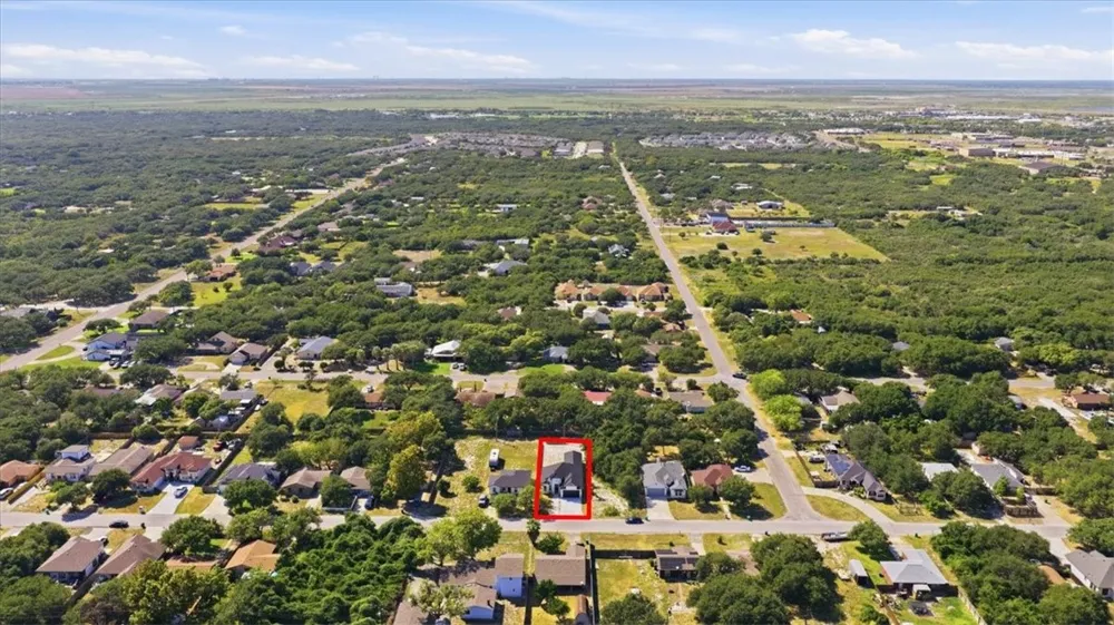 924 S 10TH Aransas Pass, TX 78336