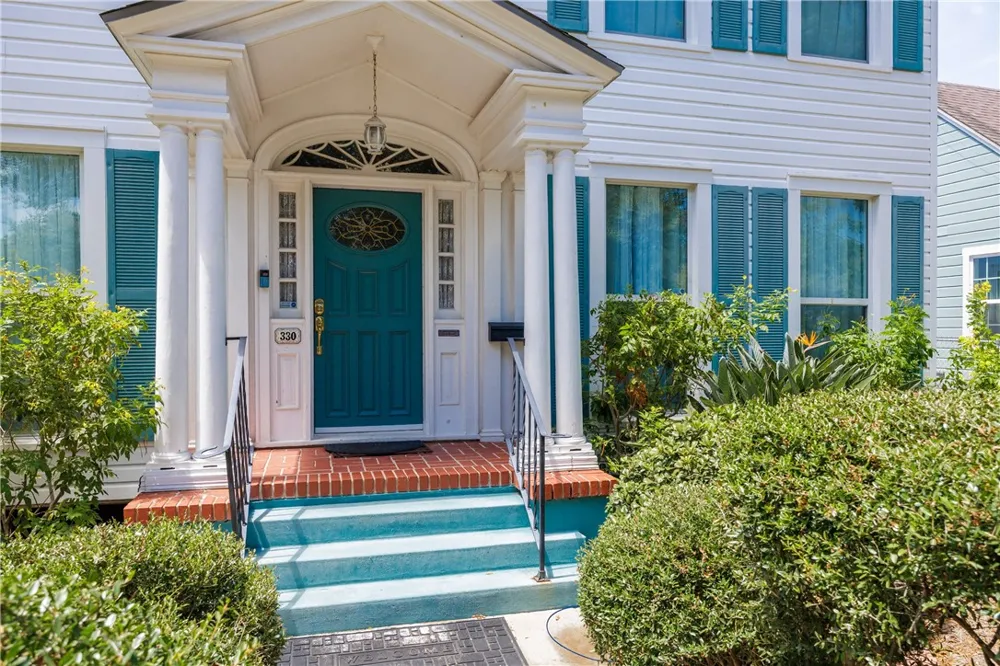 330 Cole Street Corpus Christi, TX 78404