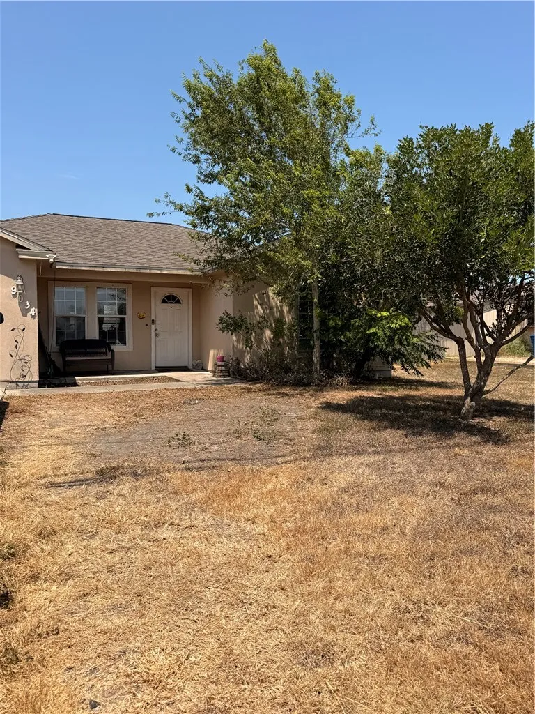 9034 McNorton Road Corpus Christi, TX 78409