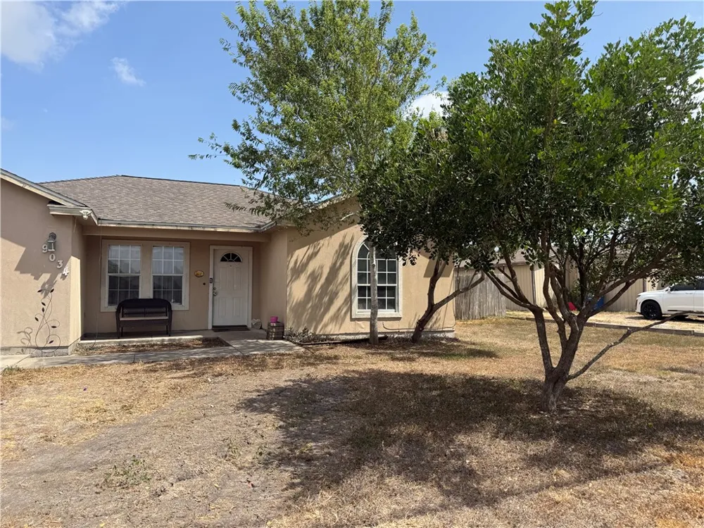 9034 McNorton Road Corpus Christi, TX 78409