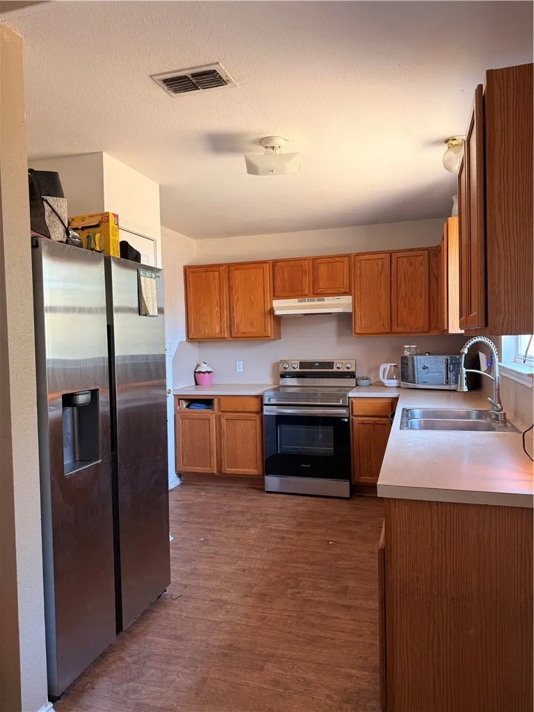 9034 McNorton Road Corpus Christi, TX 78409