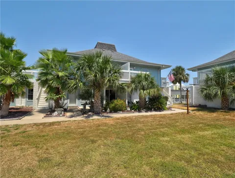 4901 State Highway 361 #107