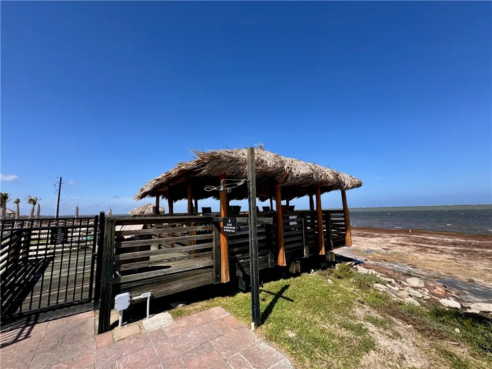 101 Caribbean Drive #66 Corpus Christi, TX 78418
