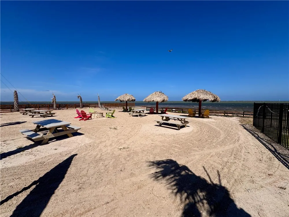 101 Caribbean Drive #66 Corpus Christi, TX 78418