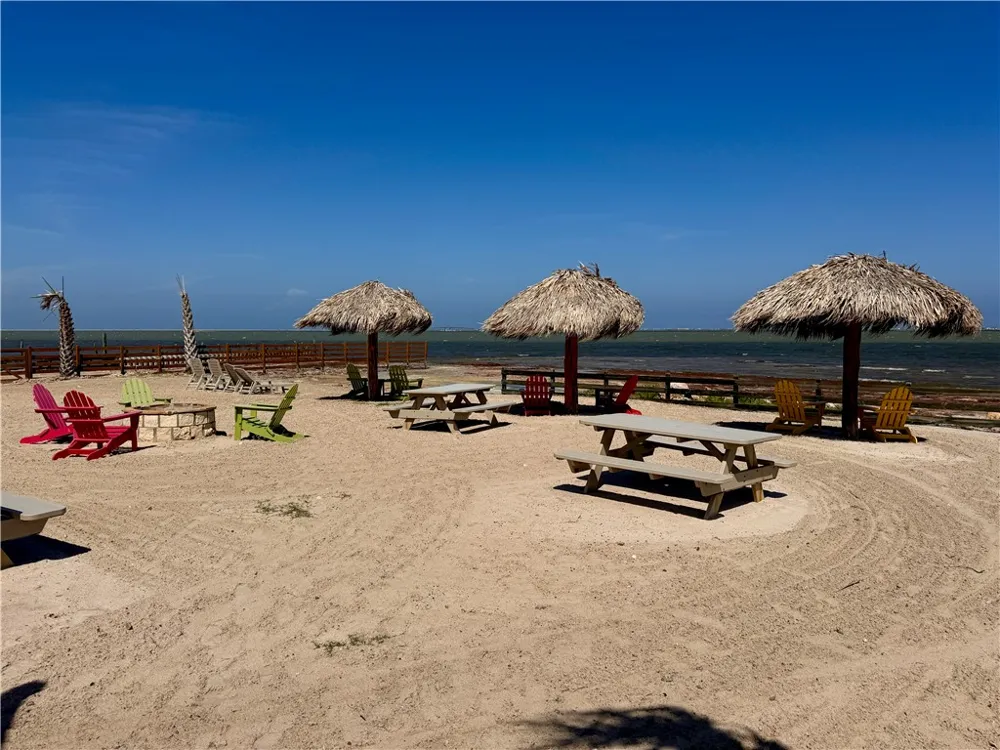 101 Caribbean Drive #66 Corpus Christi, TX 78418