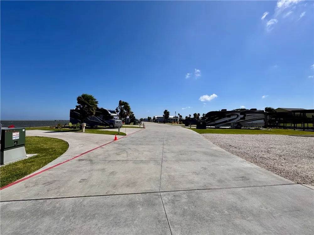 101 Caribbean Drive #66 Corpus Christi, TX 78418