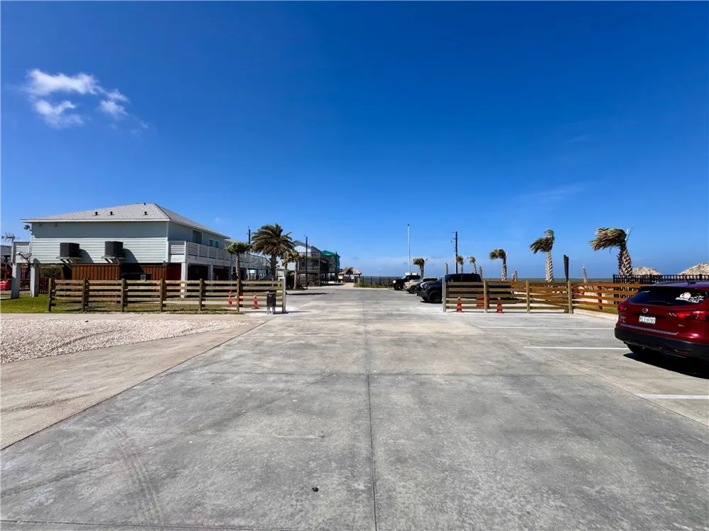 101 Caribbean Drive #66 Corpus Christi, TX 78418