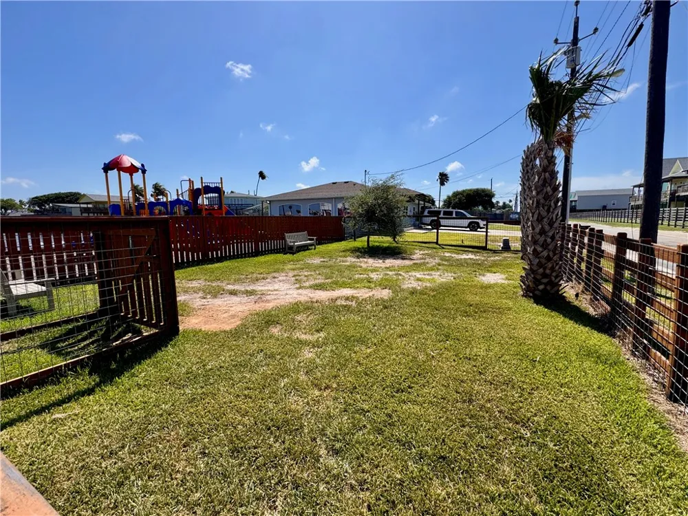 101 Caribbean Drive #66 Corpus Christi, TX 78418