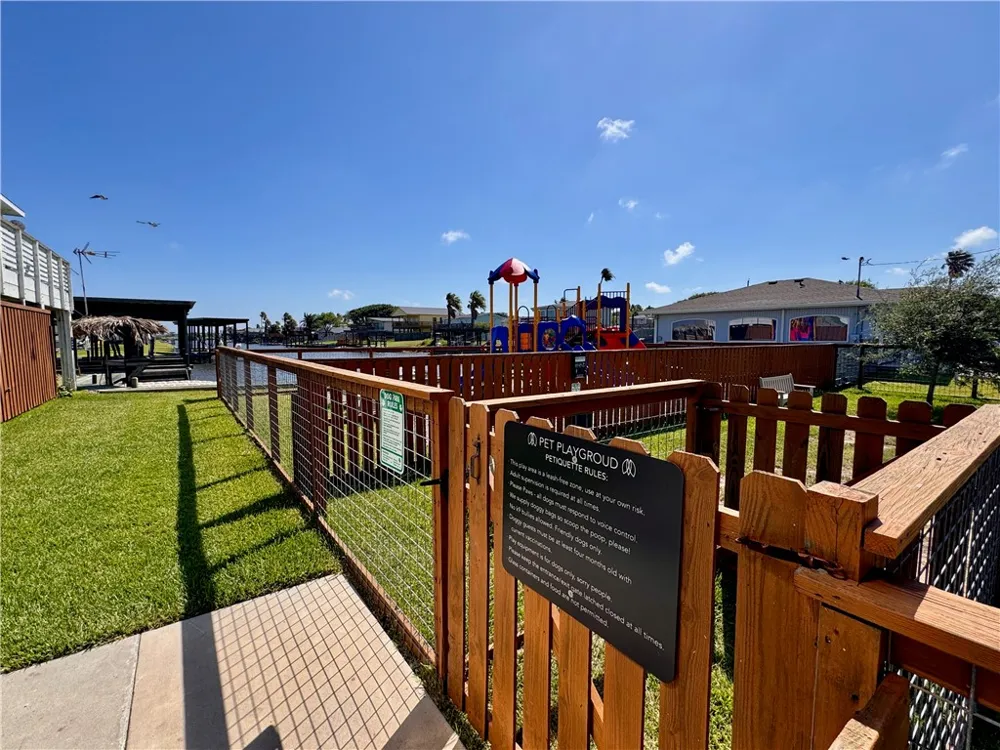 101 Caribbean Drive #66 Corpus Christi, TX 78418