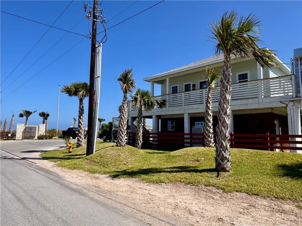 101 Caribbean Drive #66 Corpus Christi, TX 78418