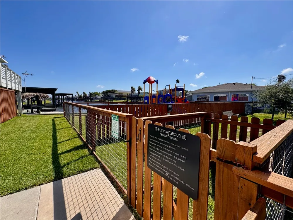 101 Caribbean Drive #66 Corpus Christi, TX 78418