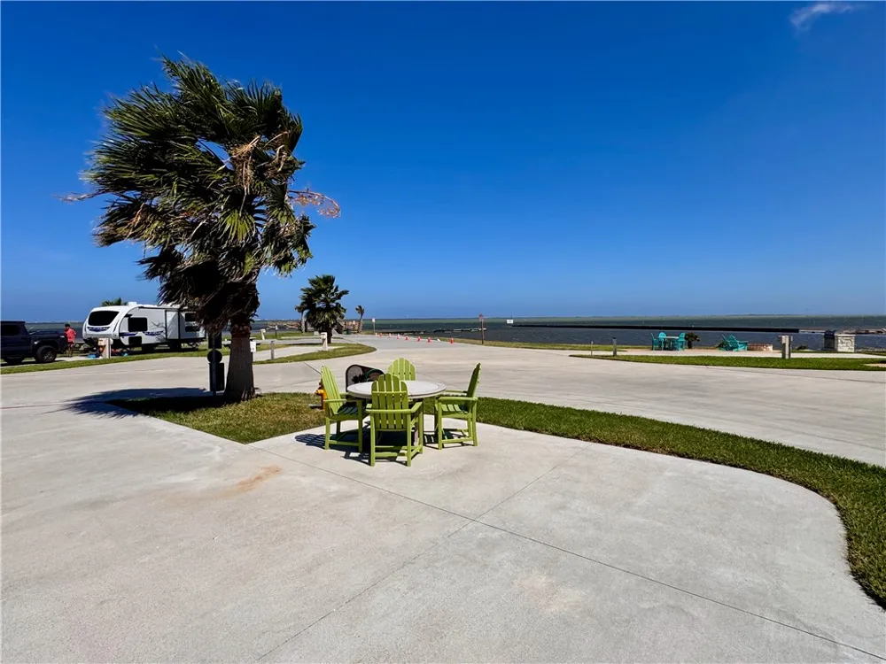 101 Caribbean Drive #66 Corpus Christi, TX 78418