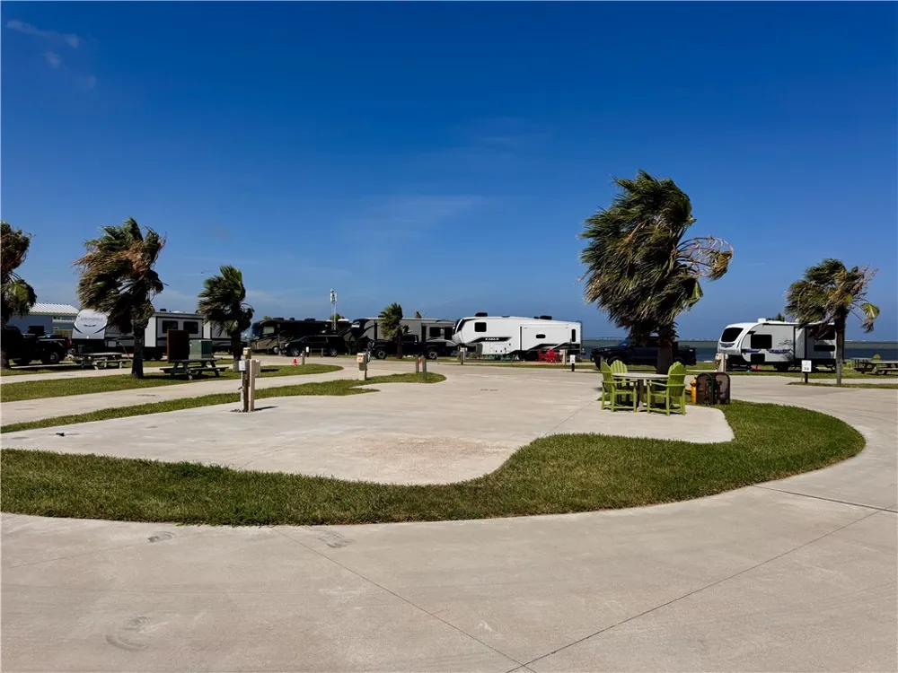 101 Caribbean Drive #66 Corpus Christi, TX 78418
