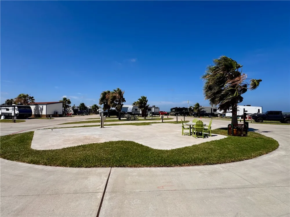 101 Caribbean Drive #66 Corpus Christi, TX 78418