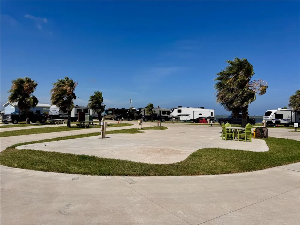 101 Caribbean Drive #66 Corpus Christi, TX 78418