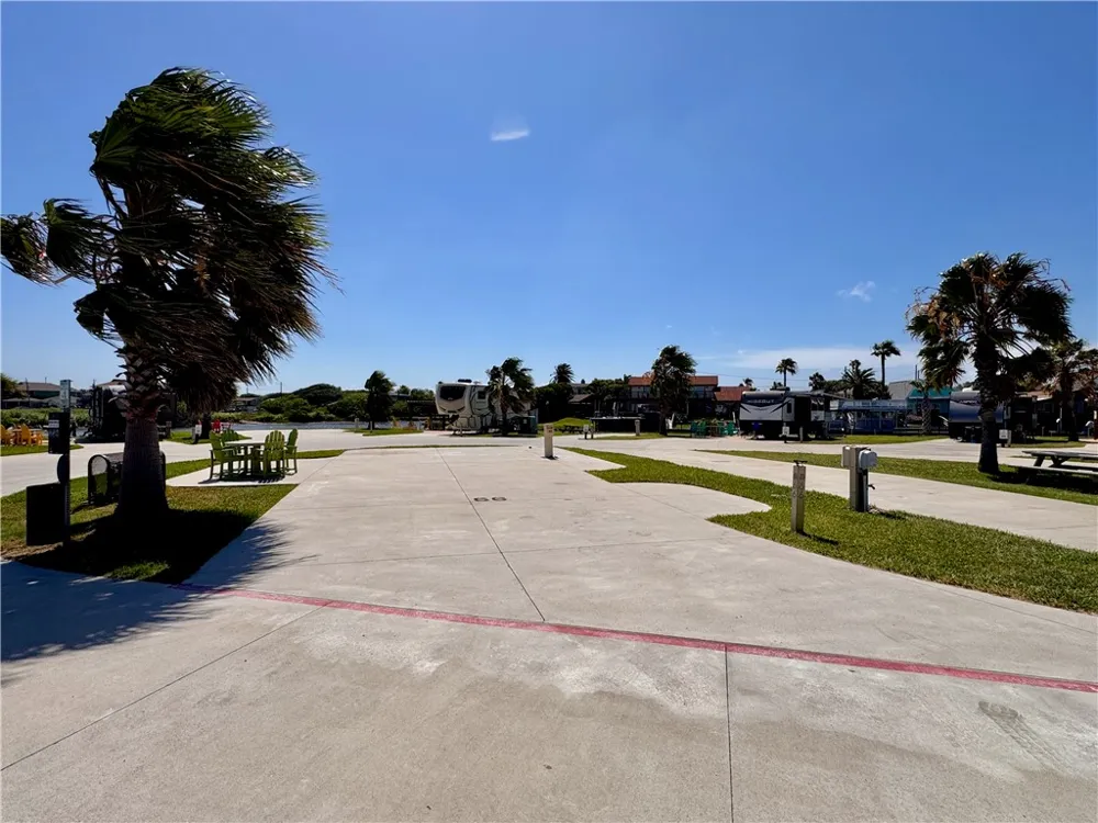 101 Caribbean Drive #66 Corpus Christi, TX 78418