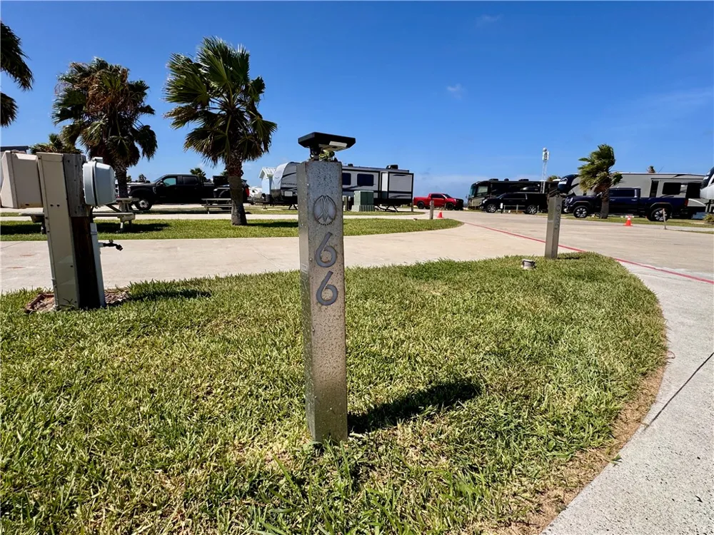 101 Caribbean Drive #66 Corpus Christi, TX 78418