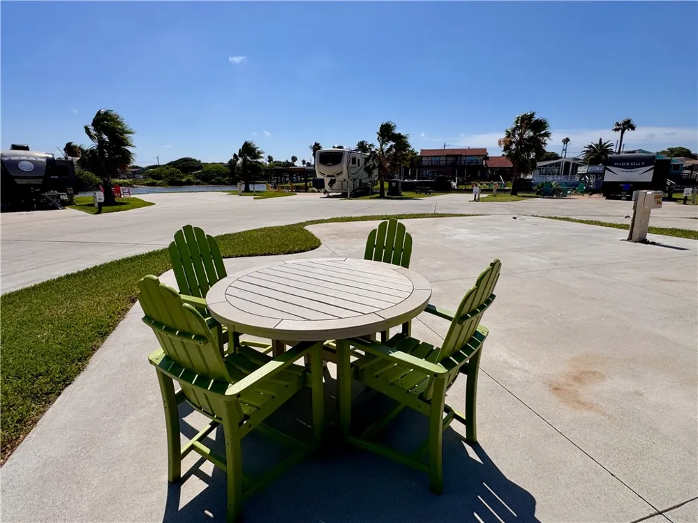 101 Caribbean Drive #66 Corpus Christi, TX 78418