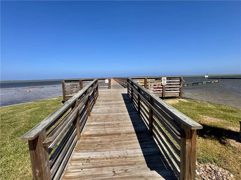 101 Caribbean Drive #66 Corpus Christi, TX 78418
