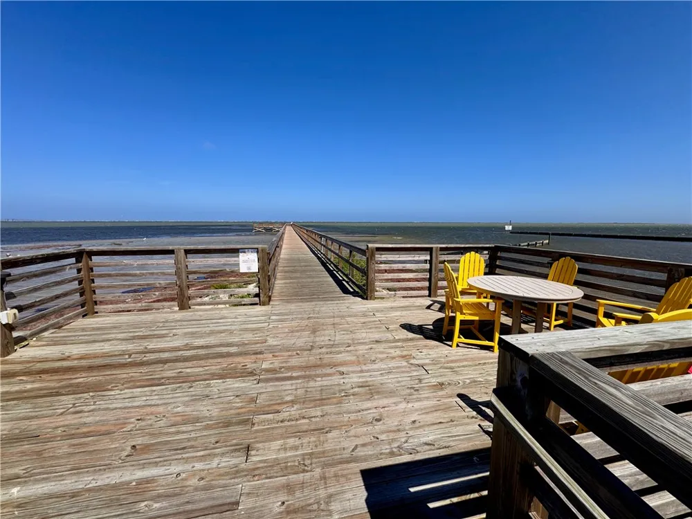 101 Caribbean Drive #66 Corpus Christi, TX 78418