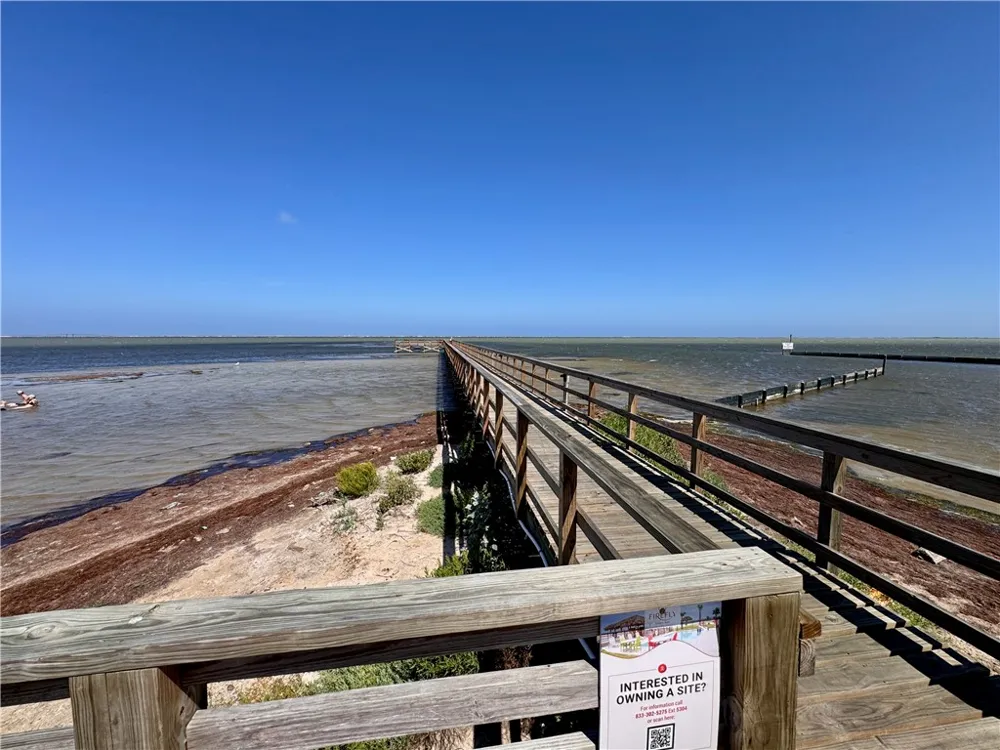 101 Caribbean Drive #66 Corpus Christi, TX 78418