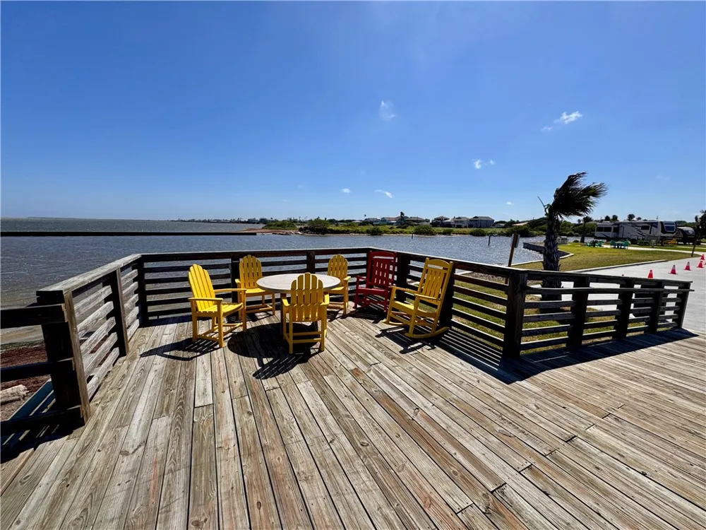 101 Caribbean Drive #66 Corpus Christi, TX 78418