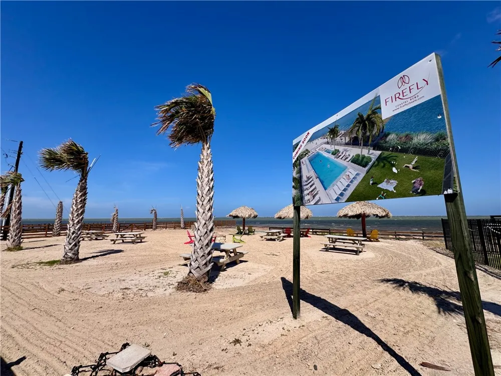 101 Caribbean Drive #66 Corpus Christi, TX 78418