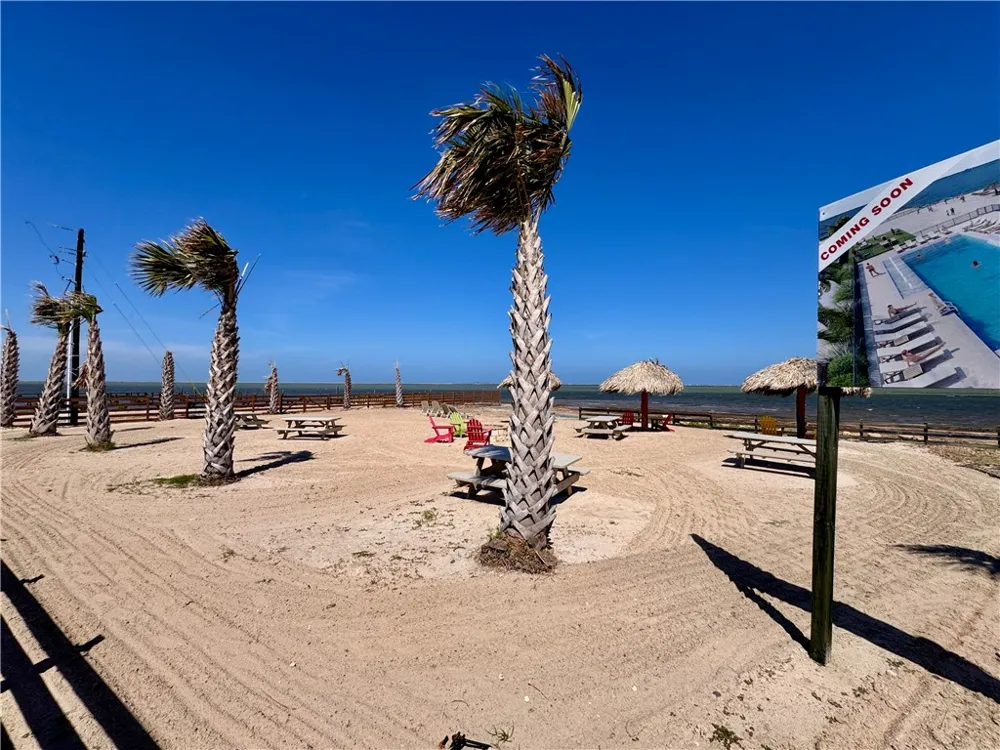 101 Caribbean Drive #66 Corpus Christi, TX 78418