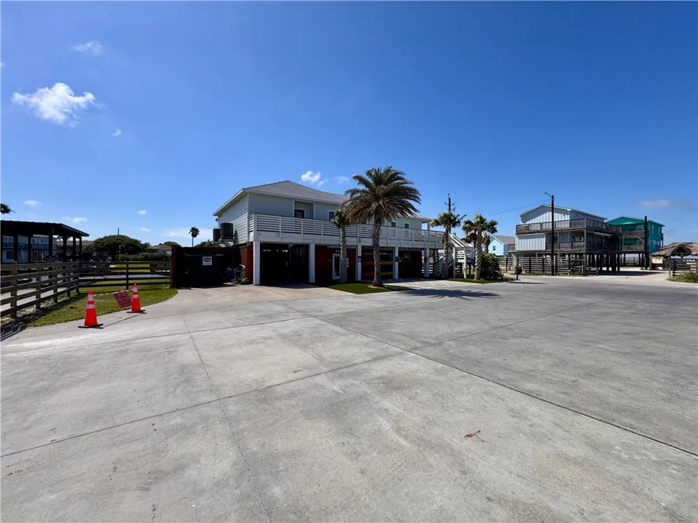 101 Caribbean Drive #66 Corpus Christi, TX 78418