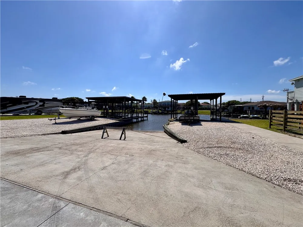 101 Caribbean Drive #66 Corpus Christi, TX 78418