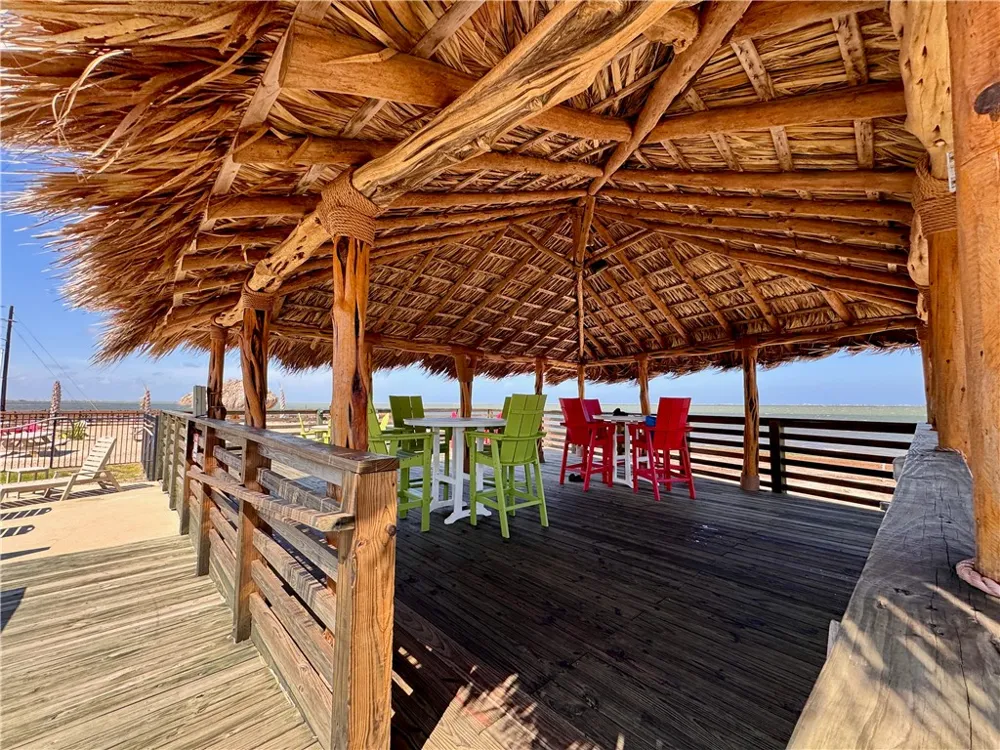 101 Caribbean Drive #66 Corpus Christi, TX 78418