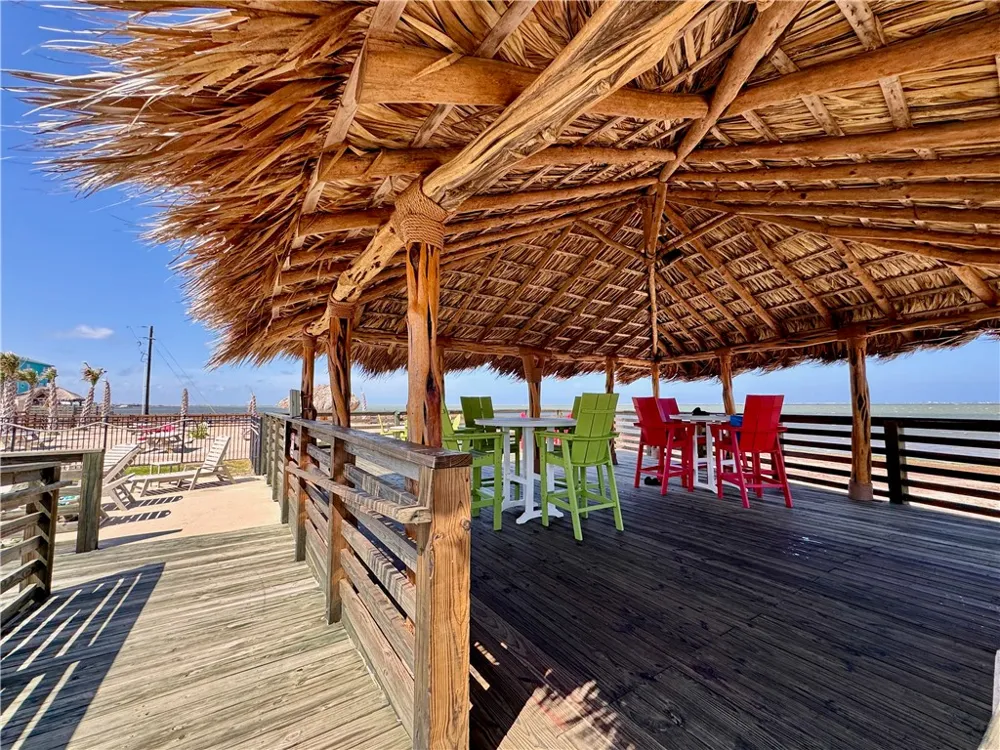 101 Caribbean Drive #66 Corpus Christi, TX 78418
