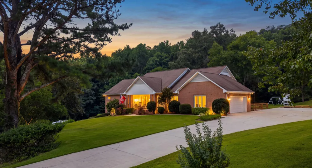 497 Cobblestone Creek Road NW Cleveland, TN 37312