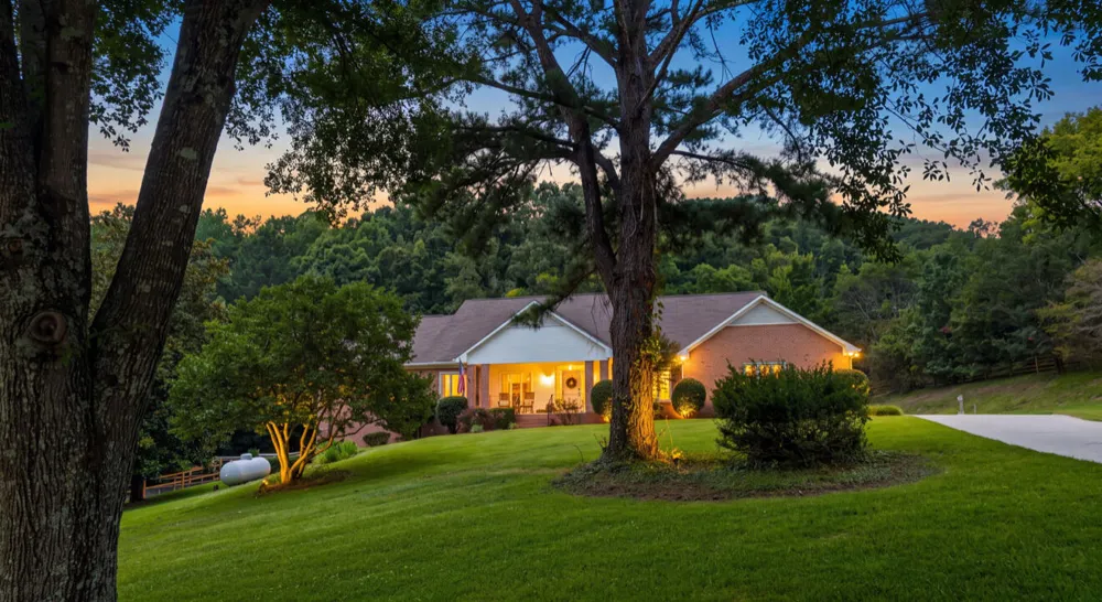 497 Cobblestone Creek Road NW Cleveland, TN 37312