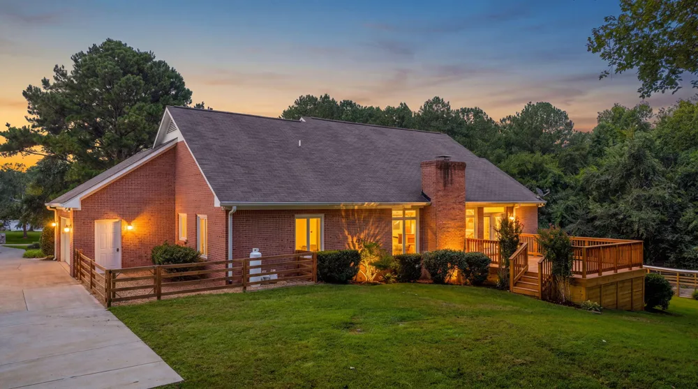 497 Cobblestone Creek Road NW Cleveland, TN 37312