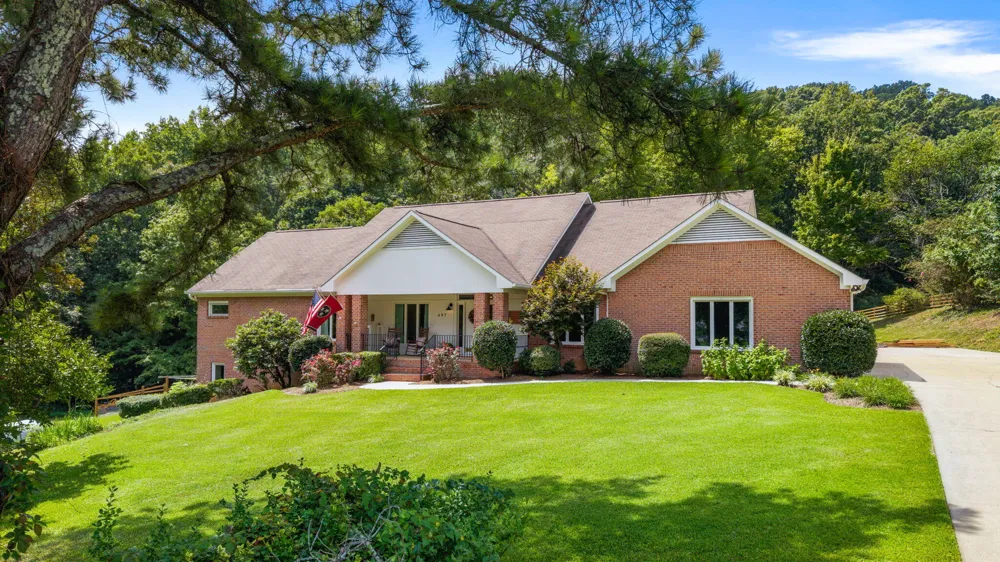 497 Cobblestone Creek Road NW Cleveland, TN 37312