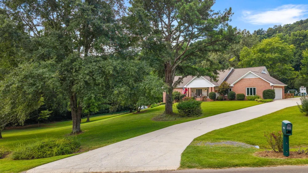 497 Cobblestone Creek Road NW Cleveland, TN 37312