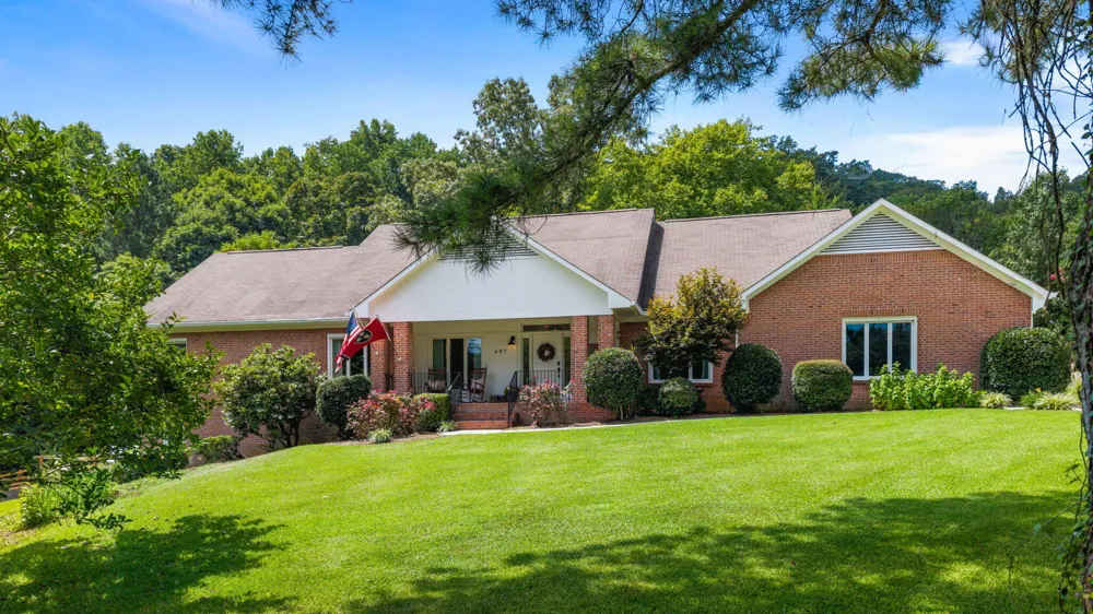 497 Cobblestone Creek Road NW Cleveland, TN 37312