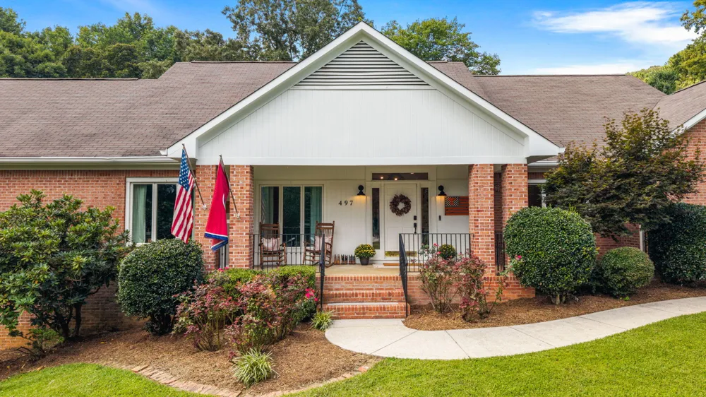 497 Cobblestone Creek Road NW Cleveland, TN 37312