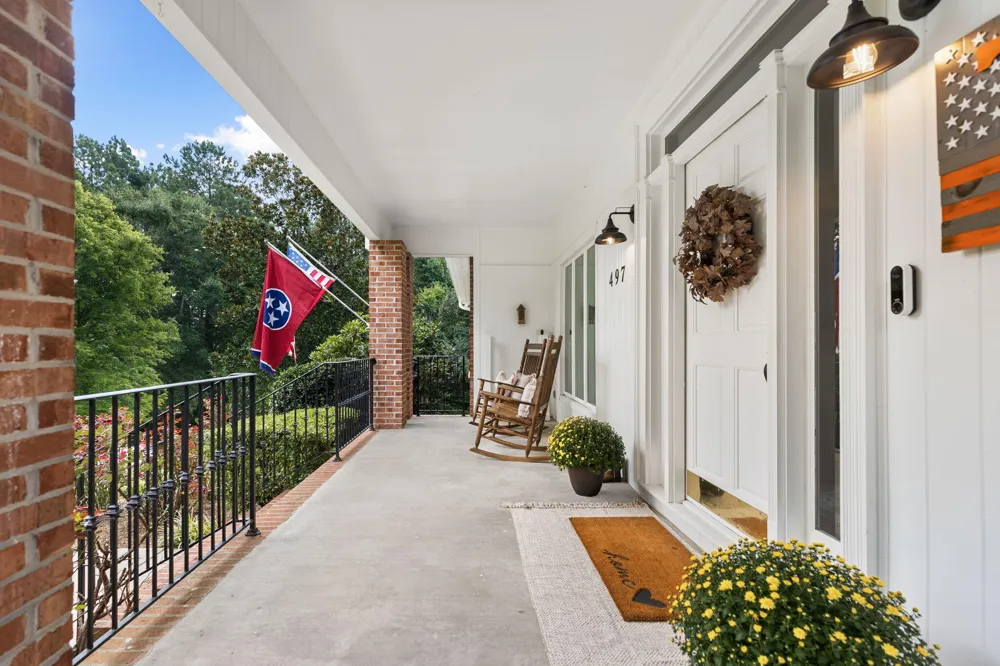 497 Cobblestone Creek Road NW Cleveland, TN 37312
