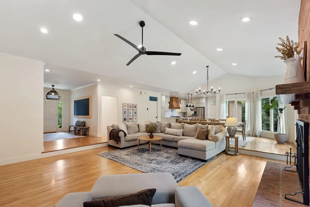 497 Cobblestone Creek Road NW Cleveland, TN 37312