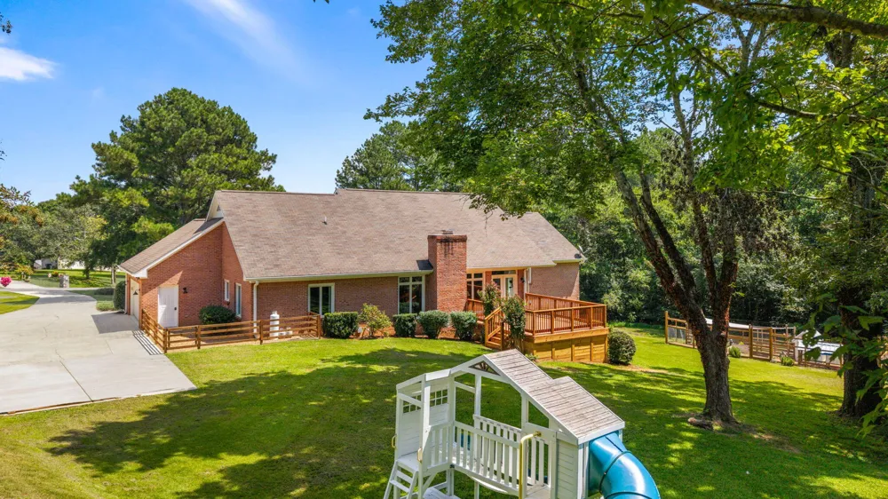 497 Cobblestone Creek Road NW Cleveland, TN 37312
