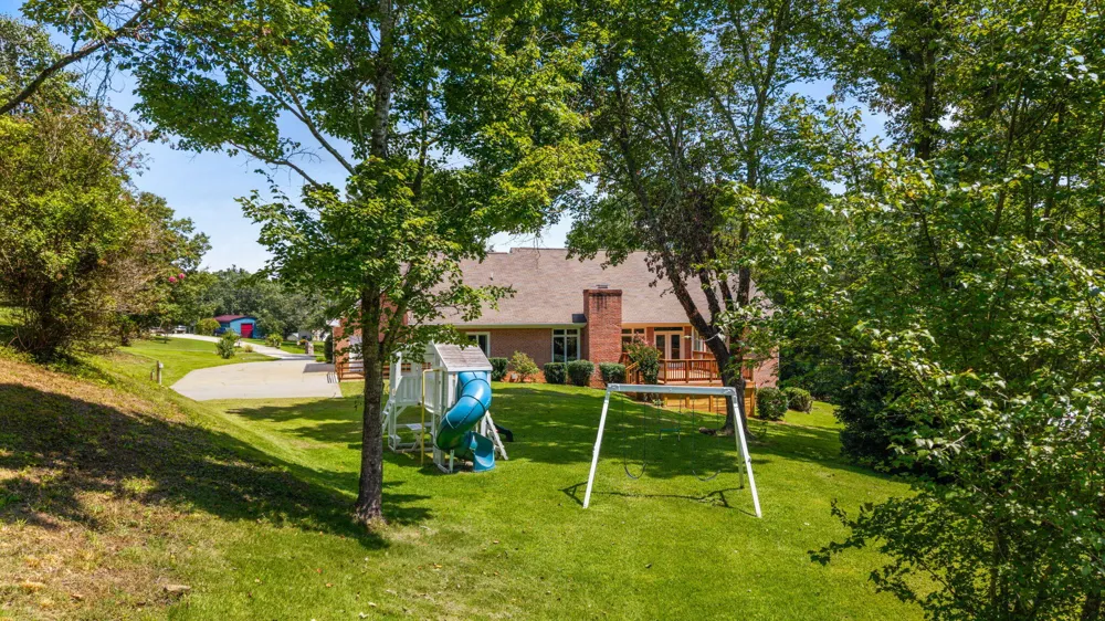 497 Cobblestone Creek Road NW Cleveland, TN 37312