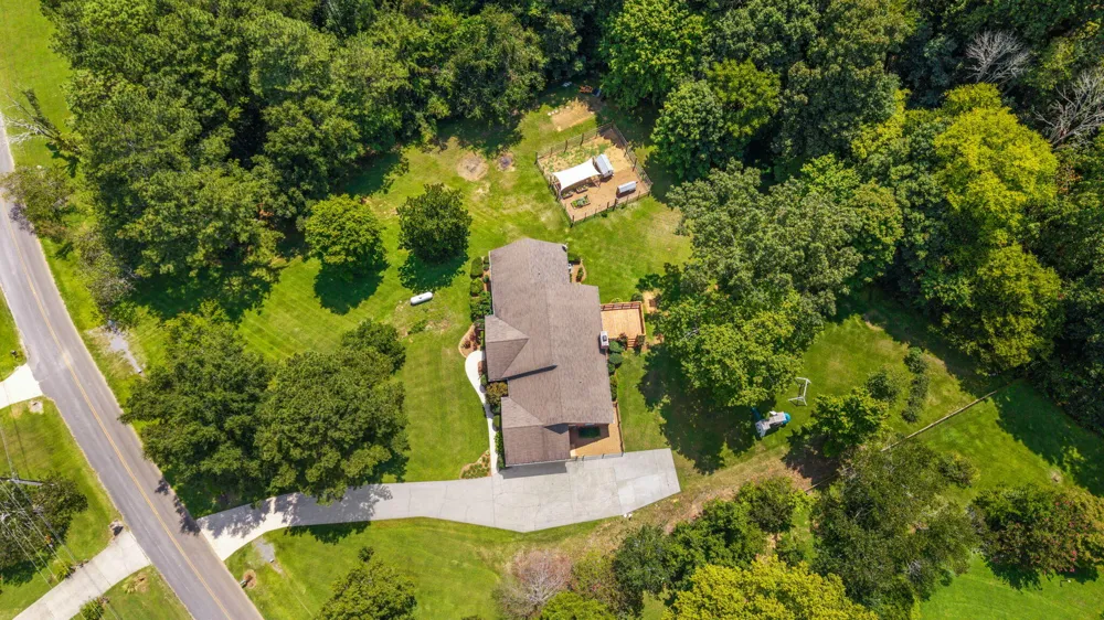 497 Cobblestone Creek Road NW Cleveland, TN 37312