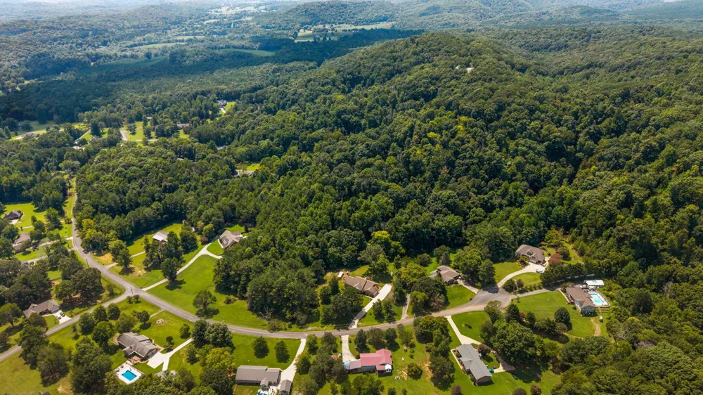 497 Cobblestone Creek Road NW Cleveland, TN 37312