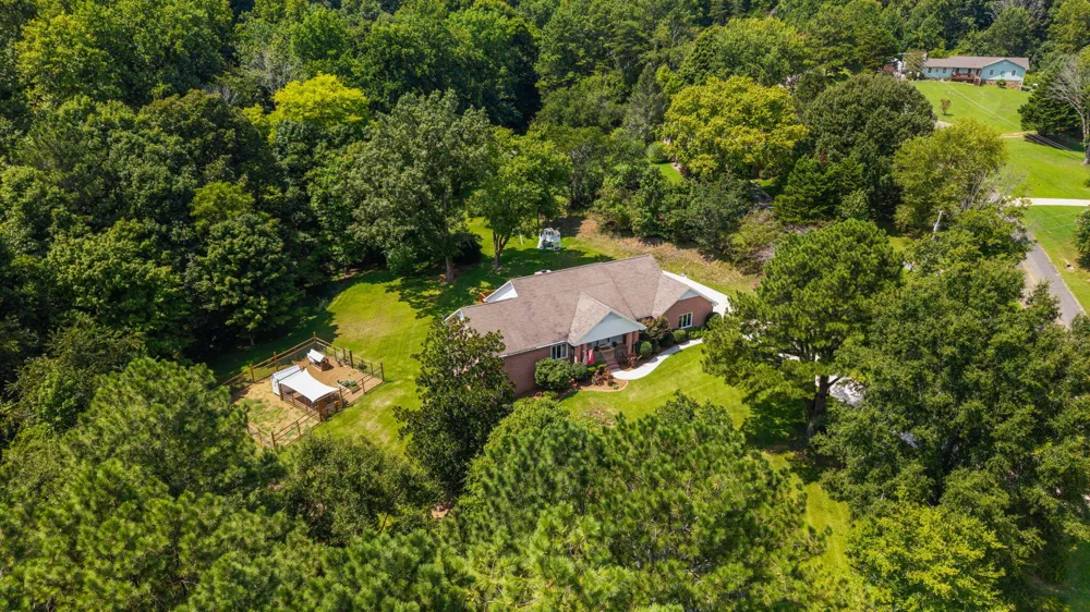497 Cobblestone Creek Road NW Cleveland, TN 37312