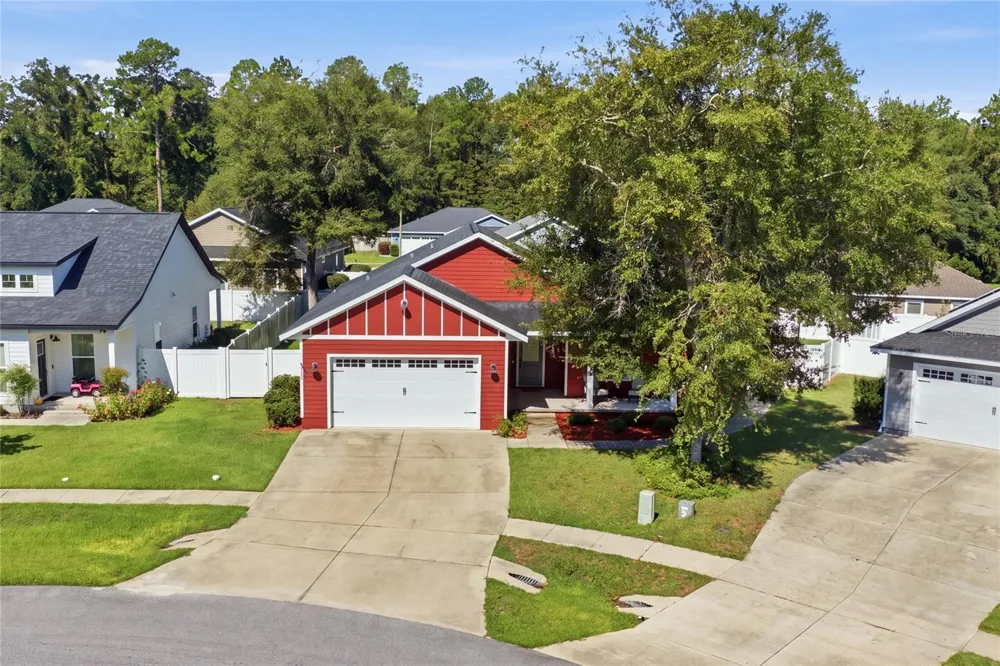 20104 NW 248TH STREET High Springs, FL 32643