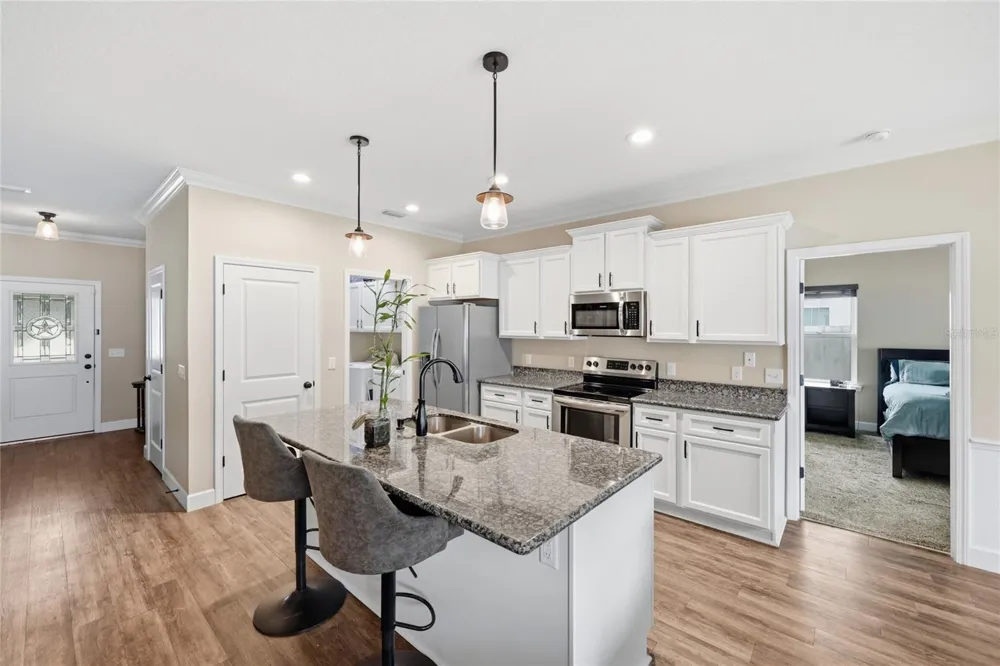 20104 NW 248TH STREET High Springs, FL 32643
